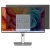 Monitorszűrő, betekintésvédelem, 24" monitorhoz, 16:9, KENSINGTON "High Clarity Privacy"
